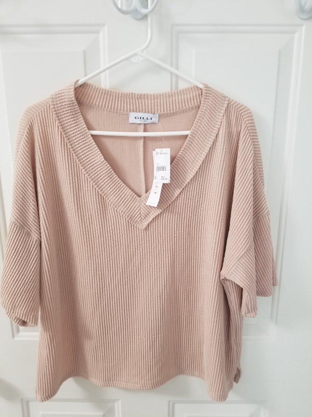 Women's Blouse NWT